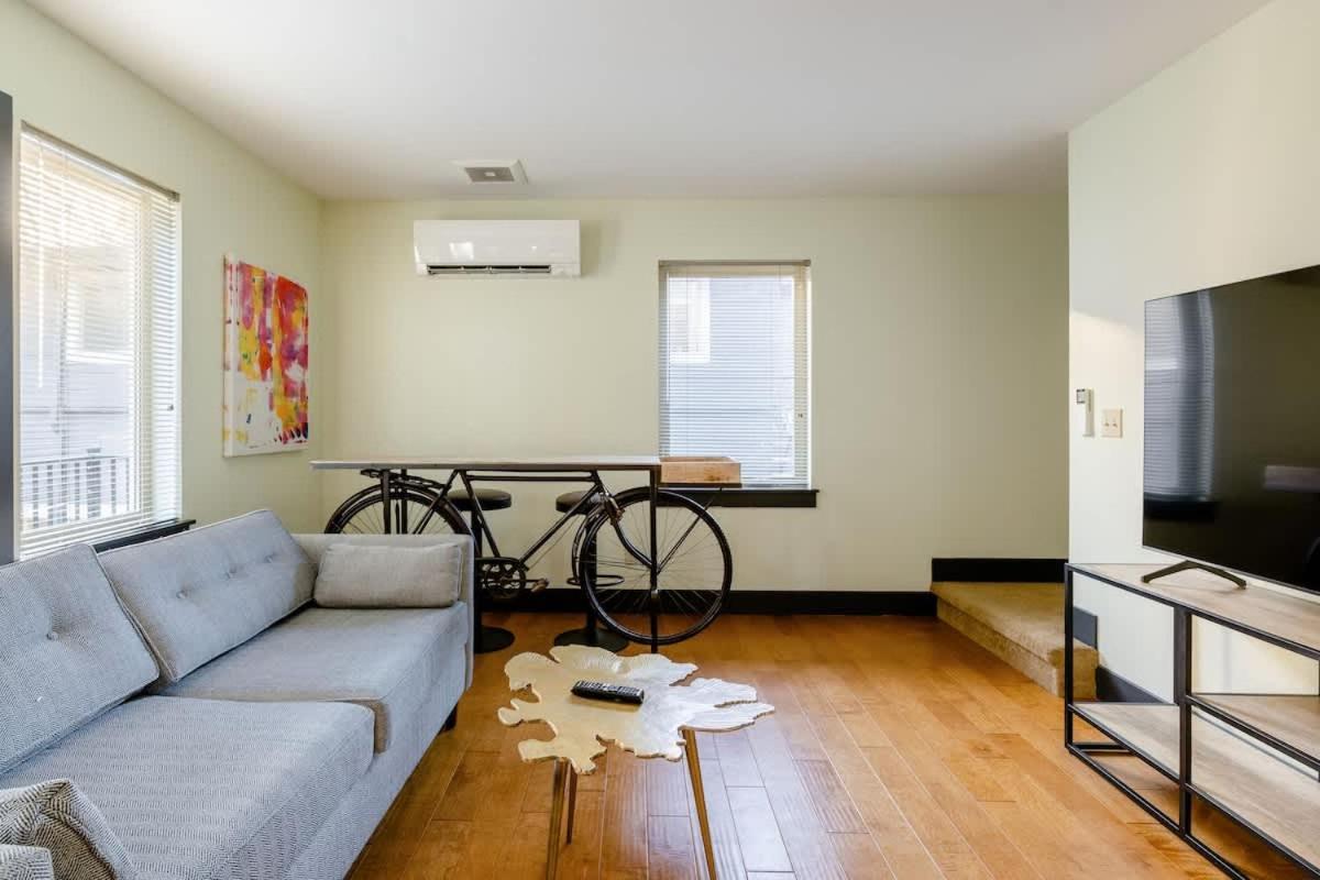 Stay Portland Collection - Color Splash Apartment In The Heart Of Portland Exterior photo